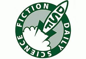 Daily Science Fiction logo