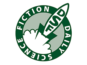 Daily Science Fiction logo